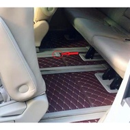 GENUINE TOYOTA ESTIMA ACR50 GSR50 FLOOR CARPET MOULDING NO.1 58595-28040-E0