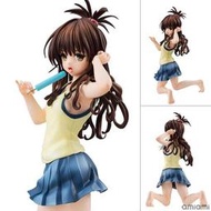 【秋葉猿】日版5月預購 Megahouse TO LOVE 出包王女 結城美柑 PVC 完成品 實體商店