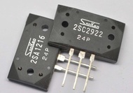 cặp sò 2SA1216 2SC2922 - 2SA12162SC2922