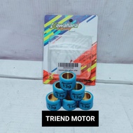 Roller Craterahara Vario 125 Vario 150pcx 150 ADV 150gram 8Gram 9Gram 10Gram 11Gram 12Gram 13Gram 15