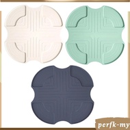 [PerfkMY] Air Fryer Heat Resistant Mat Washable Table Lightweight Hot Pad for FN101gy