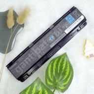 Baterai Toshiba C800 C800D C840 C840D C845 C870 PA5024