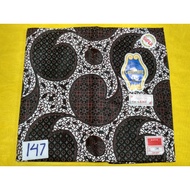 Kain Batik CEMERLANG Putih Jogja Samping Kain Panjang Kebat Tapih Jarit Jarik Katun
