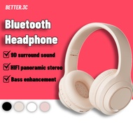 M6/M3 Wireless Headphone Original Bluetooth Headphone Foldable Headset With Built-in Microphone Earp