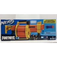 nerf fortnite GL blaster