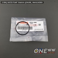 YAMAHA O-RING WATER PUMP 93210-39803 FOR NMAX/AEROX/SNIPER155