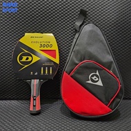 BET / BAT DUNLOP EVOLUTION 3000 TENIS MEJA - IZZSHOP7