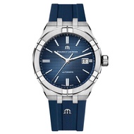 Maurice Lacroix AIKON Automatic Blue RS - 42mm