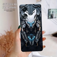 HP Latest OPPO A18 Case - OPPO A18 Softcase - Pro Camera Softcase - Casing OPPO A18hp - OPPO A18 Cas