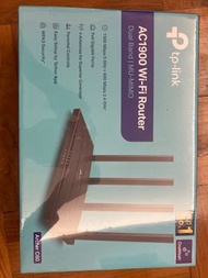 Tp-link AC1900 Archer C80