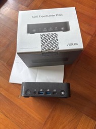 ASUS ExpertCenter PN54 迷你電腦 mini pc NUC Barebone