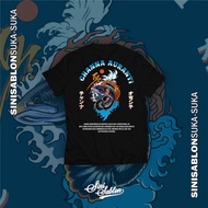 Channa AURANTI T-SHIRT