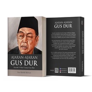 Basabasi - Gus Dur's Teaching Book: Syarah 9 Main Values - Nur Kholik Ridwan - Noktah