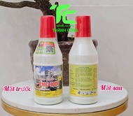 diệt mối sinh học PMC90 dạng bột xịt lây nhiễm chết cả đàn