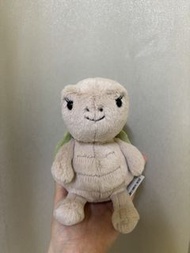 【現貨】jELLYCAT 小海龜