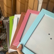 Wall photo frames, mica tabletop picture frames of all sizes A3, A4, A5. BUY 10 GET 1 FREE