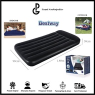 Bestway Air Bed Twin Size Aerola x - Bestway 67556