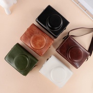 Sony RX100 ZV1F ZV1 Camera Bag Canon G7X3 G7X2 SX740 SX720 G9X Camera Case