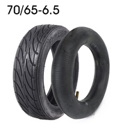 70/65-6.5 Tubeless Vacuum Tyre or 70/65-6.5 tire inner tube for Xiaomi Mini Pro Electric Balance scooter 10 Inch Scooter wheel Tyre