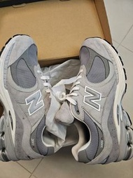 New balance 2002RXJ (Gore-tex)