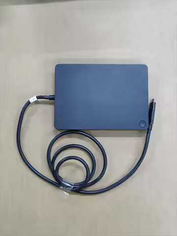 For DELL WD15 Type-C Thunderbolt 3 Laptop XPS 13 15MacBook Docking Station