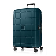 AMERICAN TOURISTER กระเป๋าเดินทางล้อลาก (30นิ้ว) ขยายได้ รุ่น HUNDO SPINNER 81/30 TSA EXP