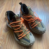 Putian Pure Source ACG Outdoor cross-country hiking shoes for men and women, waterproof and non-slip