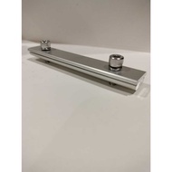 Rail Splice Joint HH176 For Solar Panel