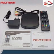set top box polytron dvb t2 | tv digital | STB