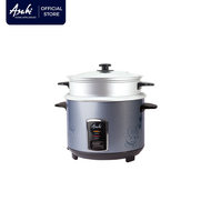 Asahi RC 31 Rice Cooker 3 Cups