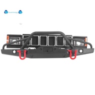 for  C14 C24 C24-1 1/16 RC Car Upgrade Parts Front Bumper Front Face Grating Spare Accessories
