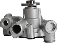 LFAMZX Water Pump Fit For Thermo King Tripac APU Evolution TK270 TK370 TK374 13-2269 132269 Durable 