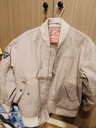 瑪菲斯飛行登峰外套