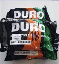 ยางใน รถวิบาก Yamaha WR155R หน้า-หลัง 2.75-21 4.10-18