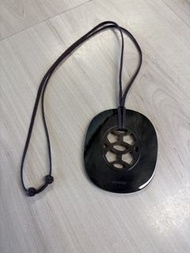 Hermes necklace pendant 愛馬仕項鍊 墜飾 頸鏈
