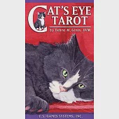 Cat’’s Eye Tarot