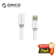 Orico CEF3-15 USB 3.0 AM to AF 5ft/ 1.5M flat USB Cable