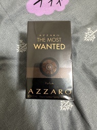 Azzaro The Most Wanted Parfum 100ml