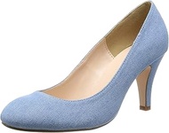 BIS BVA8402 Pumps, Con 41, LL(25.0cm)