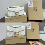 กระเป๋าสะพายข้างได้ถือได้ขนาด 8/10” งานสวยมากแม่สินค้าพร้อมส่งจากไทยค่ะ By TheOiL.