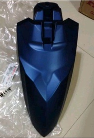 YAMAHA GENUINE FRONT FENDER MIO I 125/M3