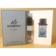 Element EDP 1.5ml_Men Vial Perfume