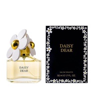 Daisy Dear fresh daisy perfume EDT 50ml