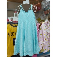 NEWEST 2-strap baby girl dress for 5 years old, 6 years old, 7 years old, 8 years old