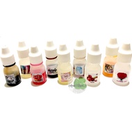 Essen Esence Essence slime pewangi makanan food essence - Essen Mix/Pilih