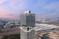 Radisson Red Guangzhou South Railway Station- Free VPN network