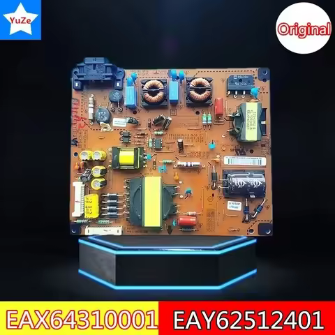Good Test For LG TV 32LS4600 32LS570S-ZS 32LS575T 32LS5600-ZC 32LM620S 37LM611S-ZA Power Supply Boar