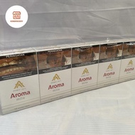 Aroma Mile 16