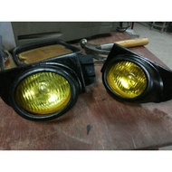 kancil L2s miraSport light ketam custom