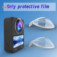 UV Lens Protector for   360 UV Lens Protector Cover for   360 Camera Lens Protector Protective Lens 